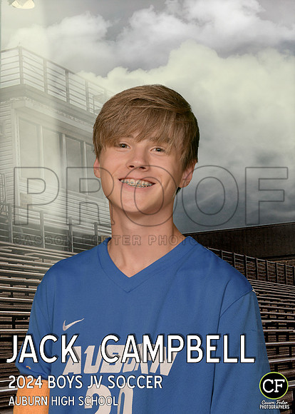 AHSFallTeams2425WEB Boys JV Soccer Campbell Jack _ Team5x7 _ Individual2(1)