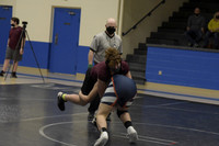 Wrestling
