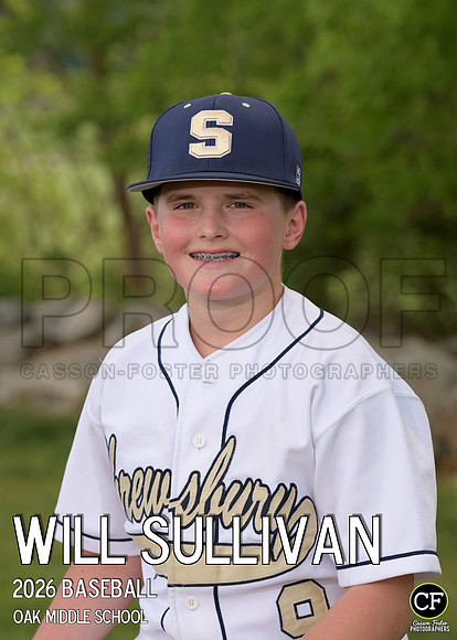 OMSSpringTeams26 Baseball Sullivan Will_ Team5x7 _ Individual2(1)