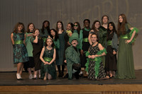 Oak Middle Play (Wizard of Oz)