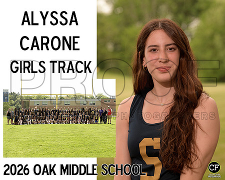 OMSSpringTeams26 Girls Track Carone Alyssa_ Team8x10 _ Sportsmate3(1)
