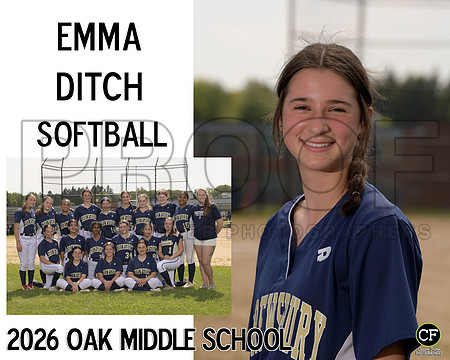 OMSSpringTeams26 Softball Ditch Emma_ Team8x10 _ Sportsmate3(1)