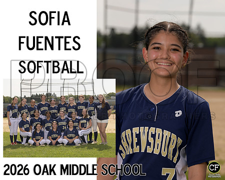 OMSSpringTeams26 Softball Fuentes Sofia_ Team8x10 _ Sportsmate3(1)