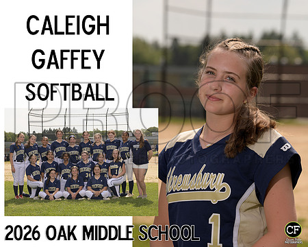 OMSSpringTeams26 Softball Gaffey Caleigh_ Team8x10 _ Sportsmate3(1)