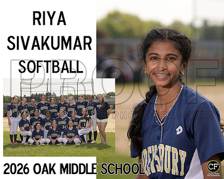 OMSSpringTeams26 Softball Sivakumar Riya_ Team8x10 _ Sportsmate3(1)