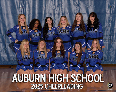 AHS FALL TEAMS 2025 Cheerleading _ Team8x10 _ Team3 white text(1)