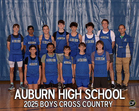 AHS FALL TEAMS 2025 Boys Cross Country _ Team8x10 _ Team3 white text(1)