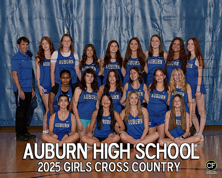AHS FALL TEAMS 2025 Girls Cross Country _ Team8x10 _ Team3 white text(1)