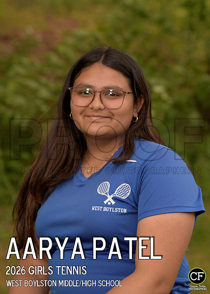 WB Spring Teams 26 Girls Tennis Patel Aarya_ Team5x7 _ Individual2(1)