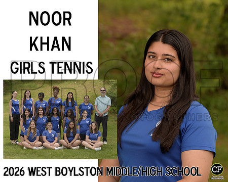 WB Spring Teams 26 Girls Tennis Khan Noor_ Team8x10 _ Sportsmate3(1)