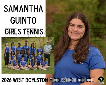 WB Spring Teams 26 Girls Tennis Guinto Samantha_ Team8x10 _ Sportsmate3(1)