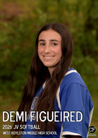WB Spring Teams 26 JV Softball Figueired Demi_ Team5x7 _ Individual2(1)
