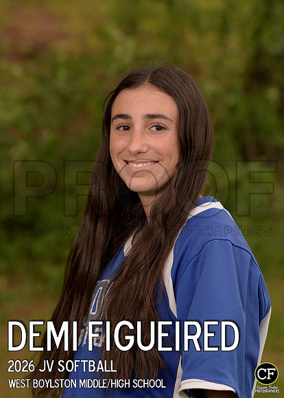 WB Spring Teams 26 JV Softball Figueired Demi_ Team5x7 _ Individual2(1)