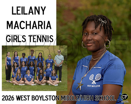 WB Spring Teams 26 Girls Tennis Macharia Leilany_ Team8x10 _ Sportsmate3(1)