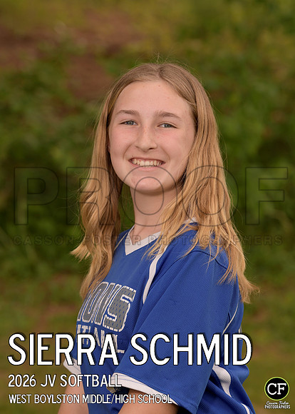 WB Spring Teams 26 JV Softball Schmid Sierra_ Team5x7 _ Individual2(1)