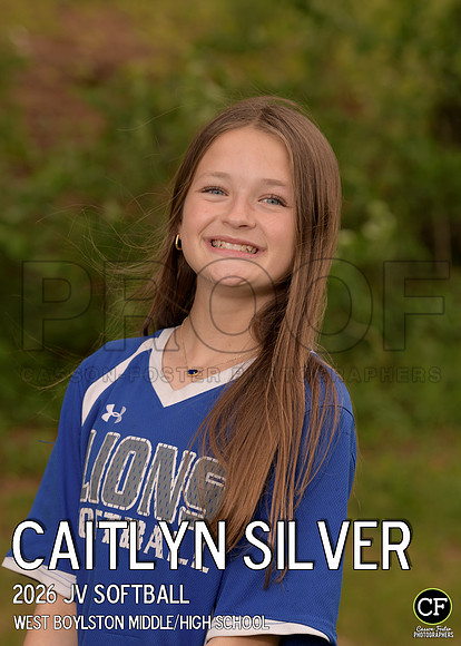 WB Spring Teams 26 JV Softball Silver Caitlyn_ Team5x7 _ Individual2(1)
