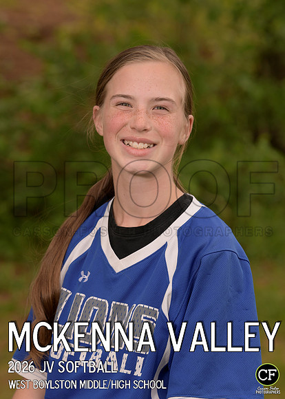 WB Spring Teams 26 JV Softball Valley McKenna_ Team5x7 _ Individual2(1)