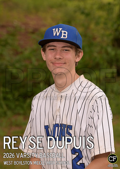 WB Spring Teams 26 Varsity Baseball Dupuis Reyse_ Team5x7 _ Individual2(1)
