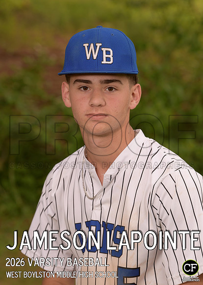 WB Spring Teams 26 Varsity Baseball LaPointe Jameson_ Team5x7 _ Individual2(1)