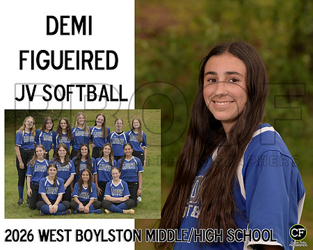 WB Spring Teams 26 JV Softball Figueired Demi_ Team8x10 _ Sportsmate3(1)