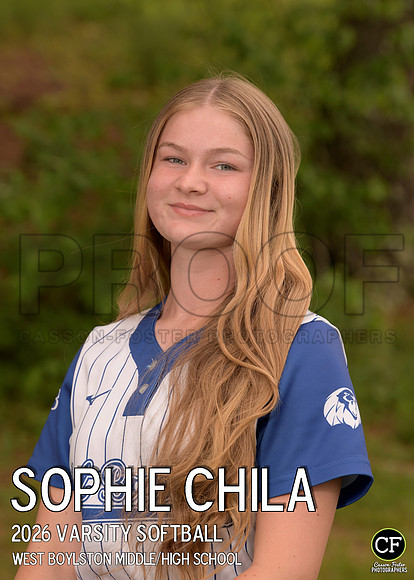 WB Spring Teams 26 Varsity Softball Chila Sophie_ Team5x7 _ Individual2(1)