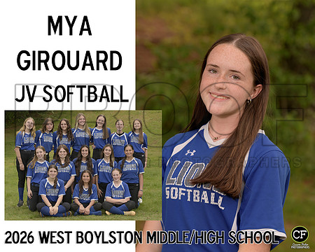 WB Spring Teams 26 JV Softball Girouard Mya_ Team8x10 _ Sportsmate3(1)