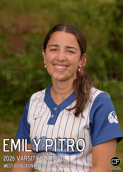 WB Spring Teams 26 Varsity Softball Pitro Emily_ Team5x7 _ Individual2(1)