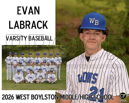 WB Spring Teams 26 Varsity Baseball Labrack Evan_ Team8x10 _ Sportsmate3(1)