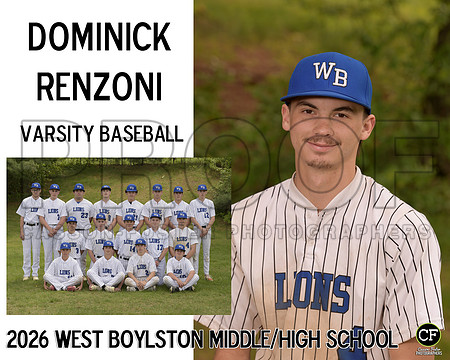 WB Spring Teams 26 Varsity Baseball Renzoni Dominick_ Team8x10 _ Sportsmate3(1)
