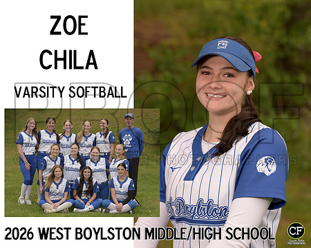 WB Spring Teams 26 Varsity Softball Chila Zoe_ Team8x10 _ Sportsmate3(1)