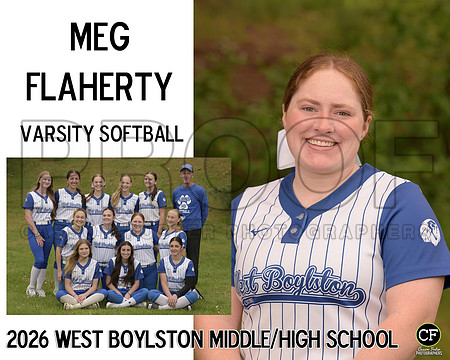 WB Spring Teams 26 Varsity Softball Flaherty Meg_ Team8x10 _ Sportsmate3(1)