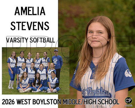 WB Spring Teams 26 Varsity Softball Stevens Amelia_ Team8x10 _ Sportsmate3(1)