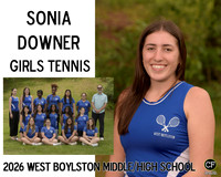 WB Spring Teams 26 Girls Tennis Downer Sonia_ Team8x10 _ Sportsmate3(1)