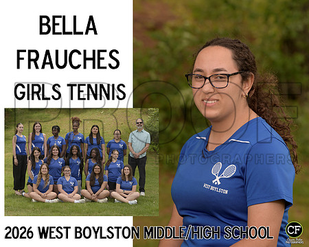 WB Spring Teams 26 Girls Tennis Frauches Bella_ Team8x10 _ Sportsmate3(1)
