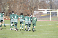 Varsity Boys Soccer
