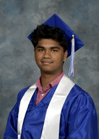 Barua, Sushmit