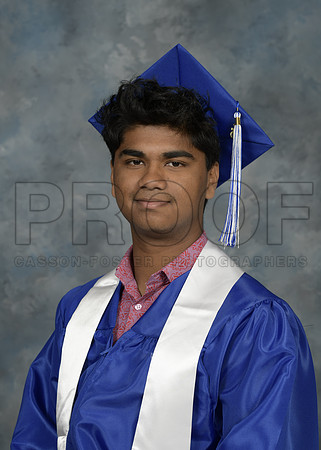 Barua, Sushmit