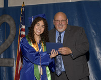 Amaro Morris, Gabriela