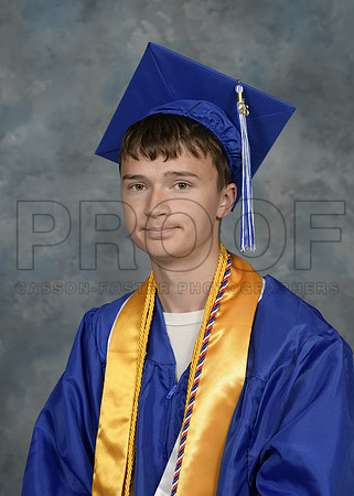 Goodrich, Ty