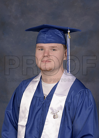 Grochowski, Caleb