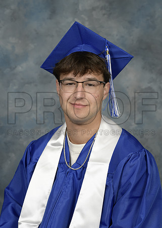 Thibeault, Jake