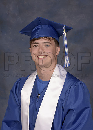 Wood, Kaden