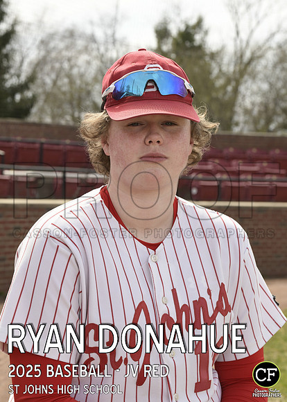SJSpringTeams25Web Baseball - JV Red Donahue Ryan_ Team5x7 _ Individual2(1).