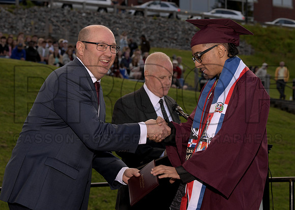 Cruz Almonte, Albinson