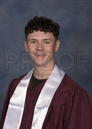 Beando, Braden