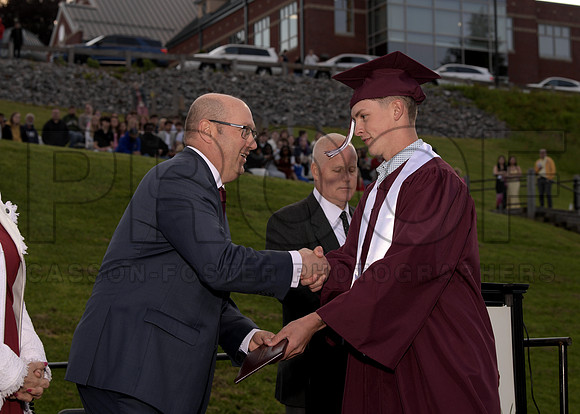MacNevin, Jacoby
