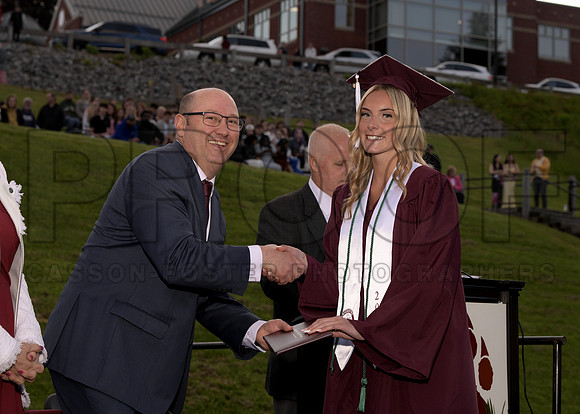 Martin, Hannah