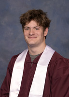 Bonin, Brayden