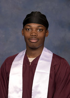 Burrell, Jarrid