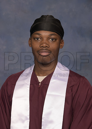 Burrell, Jarrid